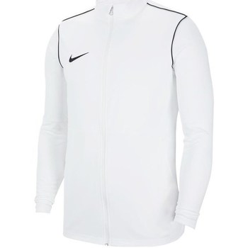 Vêtements Homme Sweats jordan Nike Dry Park 20 Training Blanc