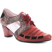 Chaussures Femme Escarpins Maciejka 04406-08 Rouge