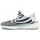 Chaussures Baskets mode adidas Originals Yeezy Boost 350 V2 Zebra Blanc Cp9654 Blanc