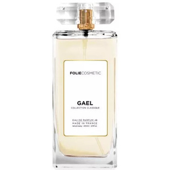 Folie Cosmetic Gael Mon eau de Parfum JB Classique 100ml Autres - Beauté  Eau de parfum Homme 11,99 €