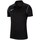 Vêtements Homme T-shirts manches courtes Nike Dry Park 20 Noir