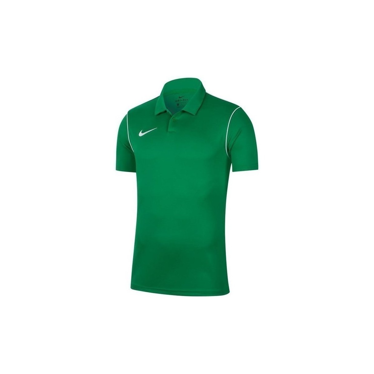 Vêtements Homme T-shirts manches courtes Nike Dry Park 20 Vert
