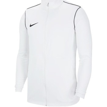 Vêtements Garçon Sweats Pompidou Nike JR Dry Park 20 Training Blanc