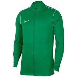 Vêtements Garçon Vestes de survêtement Nike JR Dry Park 20 Training Vert