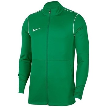 Vêtements Garçon Sweats Nike JR Dry Park 20 Training Vert