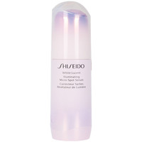 Beauté Femme Démaquillants & Nettoyants Shiseido White Lucent Illuminating Micro-spot Serum 