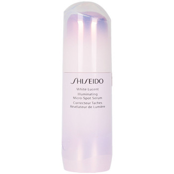 Beauté Femme Démaquillants & Nettoyants Shiseido White Lucent Illuminating Micro-spot Serum 
