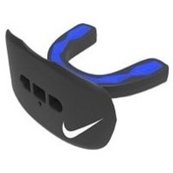 Accessoires Accessoires sport Nike Protège dent+Lèvre  Hyperf Multicolore
