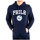 Vêtements Sweats New-Era Sweat à Capuche NBA Philadelph Multicolore