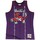 Vêtements T-shirts manches courtes Mitchell And Ness Maillot NBA Vince Carter Toron Multicolore