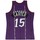 Vêtements T-shirts manches courtes Mitchell And Ness Maillot NBA Vince Carter Toron Multicolore