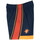 Vêtements Shorts / Bermudas Mitchell And Ness Short NBA Golden State Warrior Multicolore