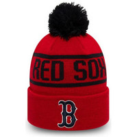 Accessoires textile Bonnets New-Era Bonnet MLB Boston Red Sox New Multicolore