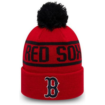 Accessoires textile Bonnets New-Era Bonnet MLB Boston Red Sox New Multicolore
