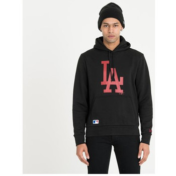 Vêtements Sweats New-Era Sweat à capuche MLB Los Angele Multicolore