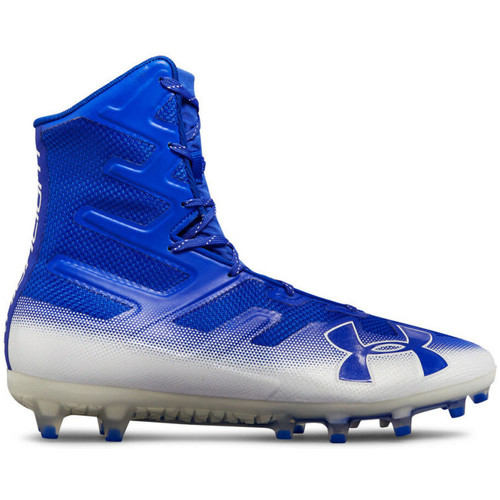 Under Armour Crampons de Football Americain Multicolore - Chaussures Rugby  135,96 €