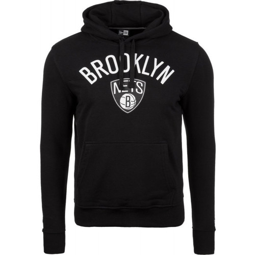 Vêtements Sweats New-Era Sweat à Capuche NBA Brooklyn n Multicolore