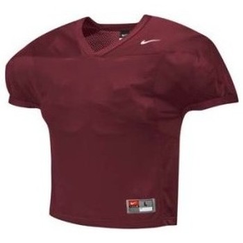 Vêtements T-shirts manches Pulse Nike Maillot d'entrainement de foot Multicolore