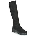 Knee High Boots GEOX D Felicity D D16G1D 043JZ C9999 Black
