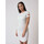 Vêtements Femme Robes courtes Project X Paris Robe F207041 Blanc