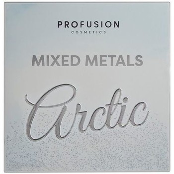 Profusion Artic Mixed Metals Palette 9 fards à paupières   23g... Autres