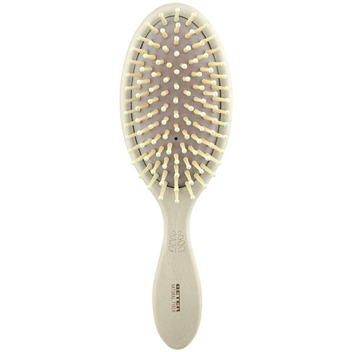 Beter Cepillo Neumático Natural Fiber Púas Madera beige - Beauté  Accessoires cheveux 11,90 €