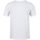 Vêtements Homme T-shirts manches longues Regatta Tait Blanc