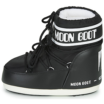 Moon Boot MOON BOOT CLASSIC LOW 2 Noir