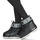 Chaussures Femme Bottes de neige Moon Boot MOON BOOT CLASSIC LOW 2 Noir