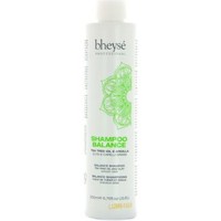 Beauté Soins corps & bain Bheysé Professional Bheysé - Shampooing équilibrant cheveux gras - 200ml Autres