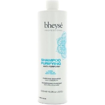 Bheysé Professional Bheysé - Shampooing Purifiant Anti-pelliculaire -  500ml... Autres - Beauté Shampooings 9,99 €