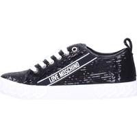 Chaussures Femme Baskets basses Love Moschino JA15283G0A Multicolore