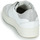 Chaussures Femme Baskets basses Meline STRA-A-1060 Blanc / Beige