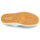 Chaussures Femme Baskets basses Meline STRA-A-1060 Blanc / Beige