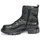 Chaussures Femme Bottines Bullboxer 610504E6L_BKC Noir