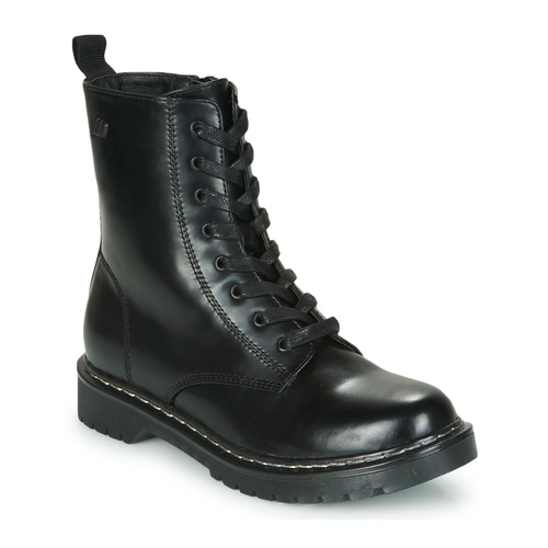 Chaussures Femme Boots MTNG 50192-C47638 Noir