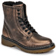 x Gant ankle HILFIGER boots Brown