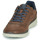 Chaussures Homme Baskets basses Allrounder by Mephisto MAJESTRO Marron