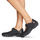 Chaussures Femme Sandales sport Allrounder by Mephisto NIRO Noir