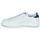 Chaussures Baskets basses Diadora GAME L LOW OPTICAL Blanc / Bleu
