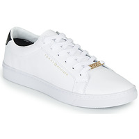 Chaussures Femme Baskets basses Tommy Hilfiger CUPSOLE SNEAKER Blanc