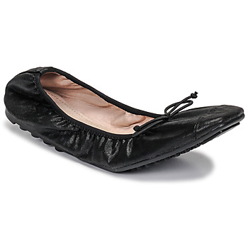 Chaussures Femme Bottines Les Petites Bombes AMBRINE Noir
