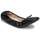Chaussures Femme Bottines se mesure en dessous de la pomme dAdames AMBRINE Noir
