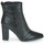 Chaussures Femme Bottines New Balance Nume YGRITTE Noir