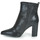 Chaussures Femme Bottines New Balance Nume YGRITTE Noir