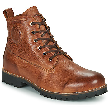 Blackstone Homme Boots  Om60