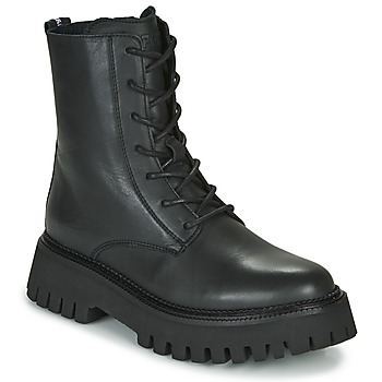 Bronx Marque Boots  Groov Y