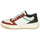 Chaussures Femme Baskets basses Bronx OLD COSMO Blanc