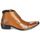 Chaussures Homme Boots Kdopa KYRIAKOS Camel