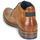 Chaussures Homme Boots Kdopa BRINO Camel